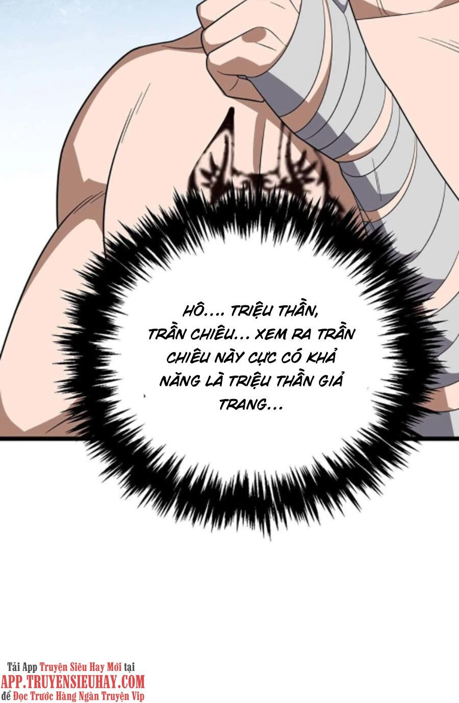 chúa tể tam giới chapter 224 23