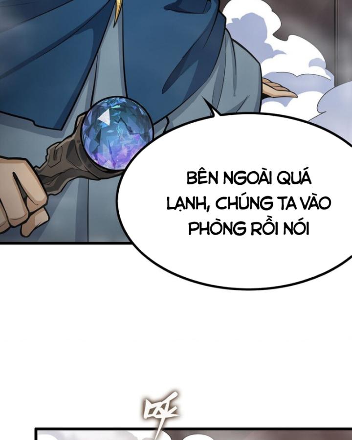 vô hạn sứ đồ và 12 nữ chiến binh chapter 409 38