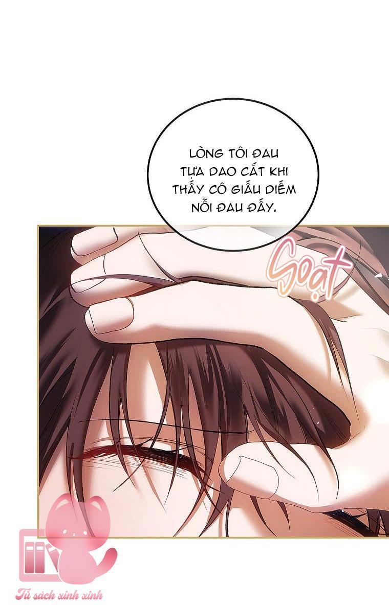 tháng năm cuối cùng của nữ phụ đoản mệnh chapter 43 29