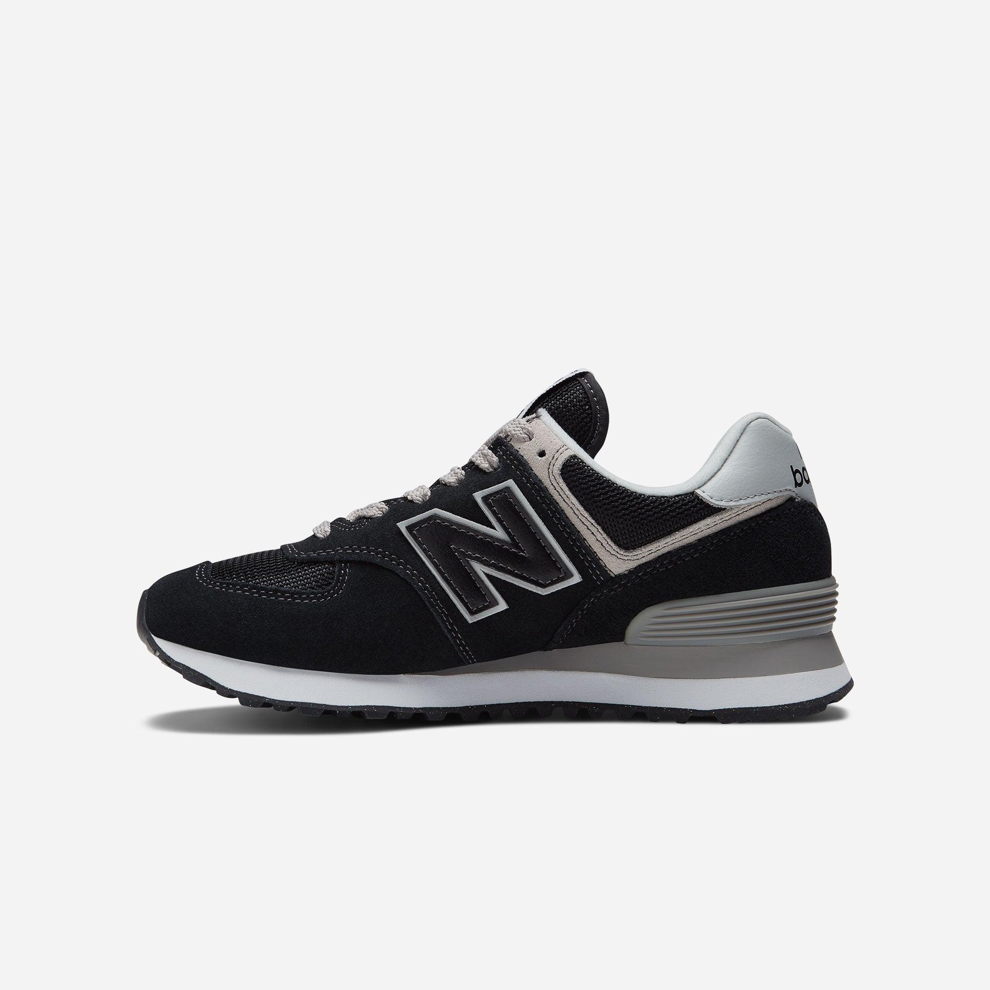 Giày thể thao nữ New Balance Classic 574 - WL574EVB