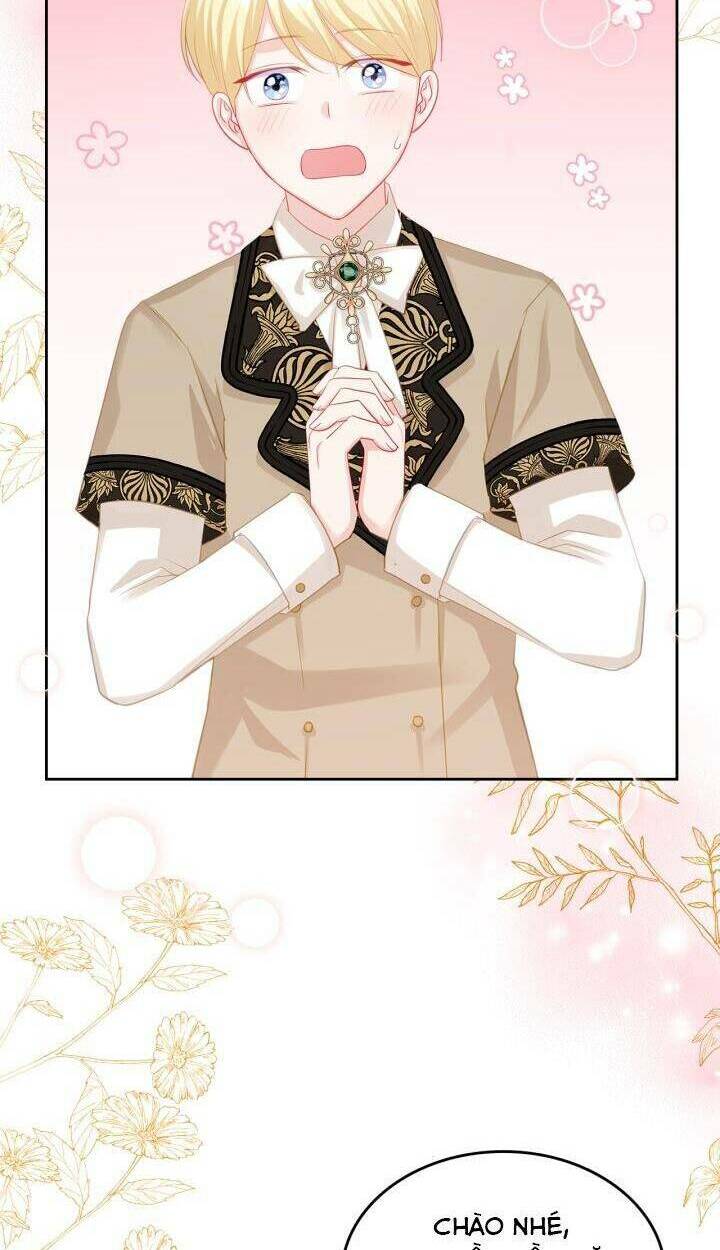 công chúa phản diện muốn ở trong ngôi nhà bánh quy chapter 60 8