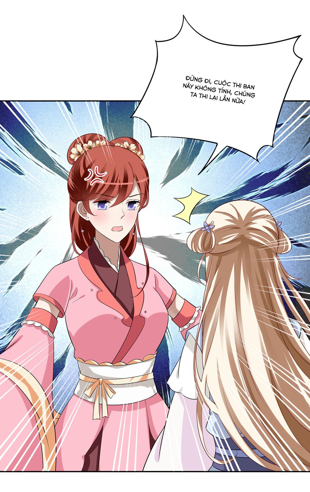 kiêu ngạo vương gia chủng điền phi chapter 77 2