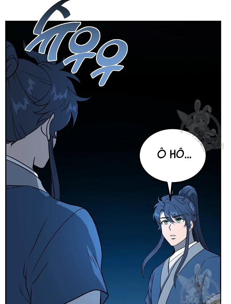 thiếu niên phương sĩ chapter 32 49