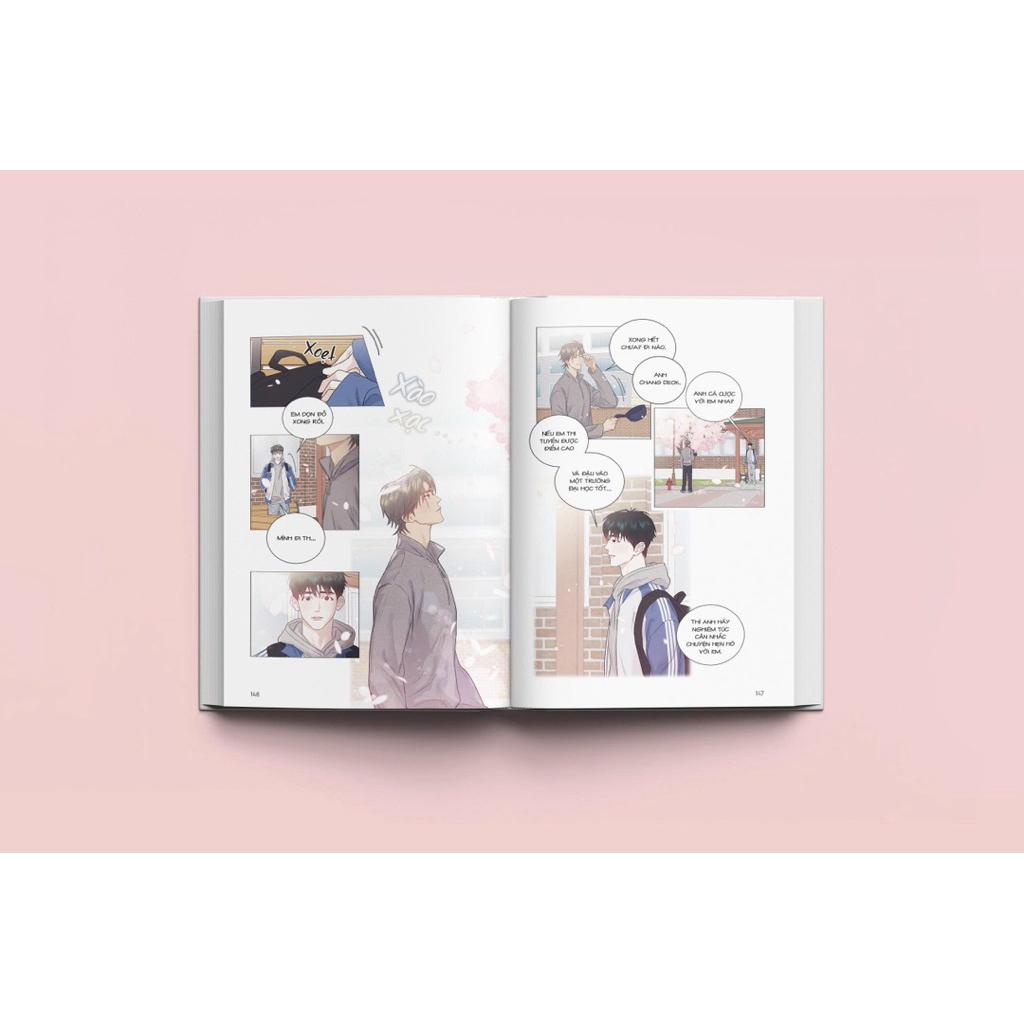 Sách - Ăn Xong Rồi Tính - tập 2