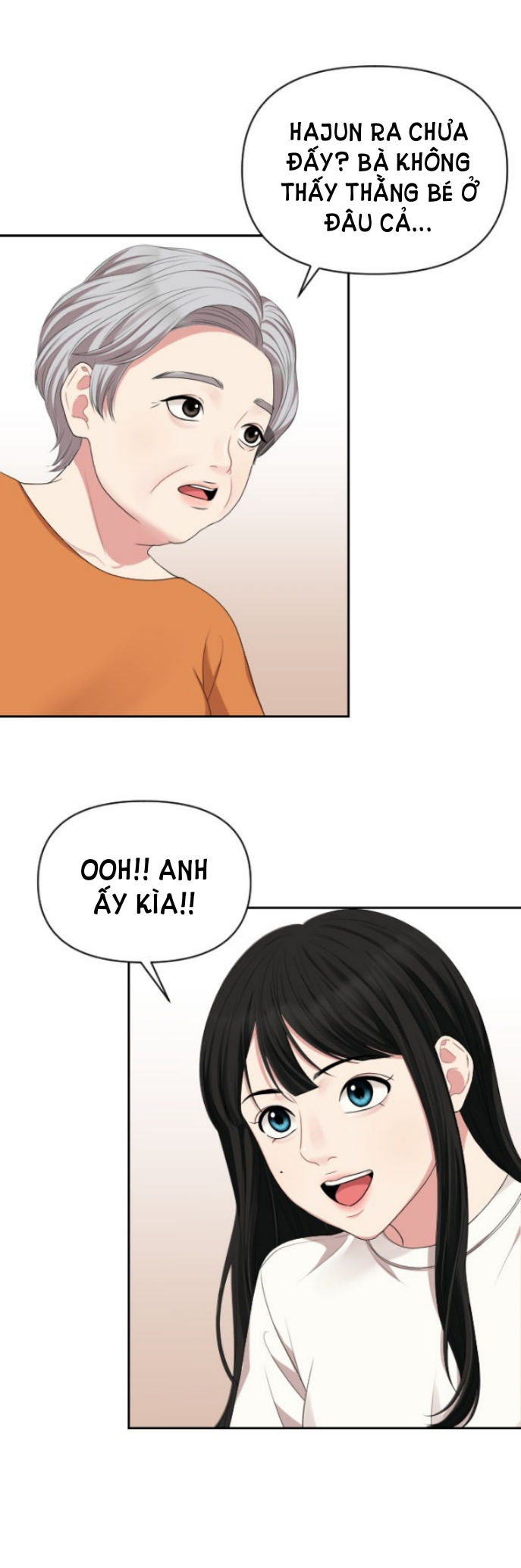 gửi em người đánh cắp những vì sao - to you who swallowed a star chapter 35.1 5