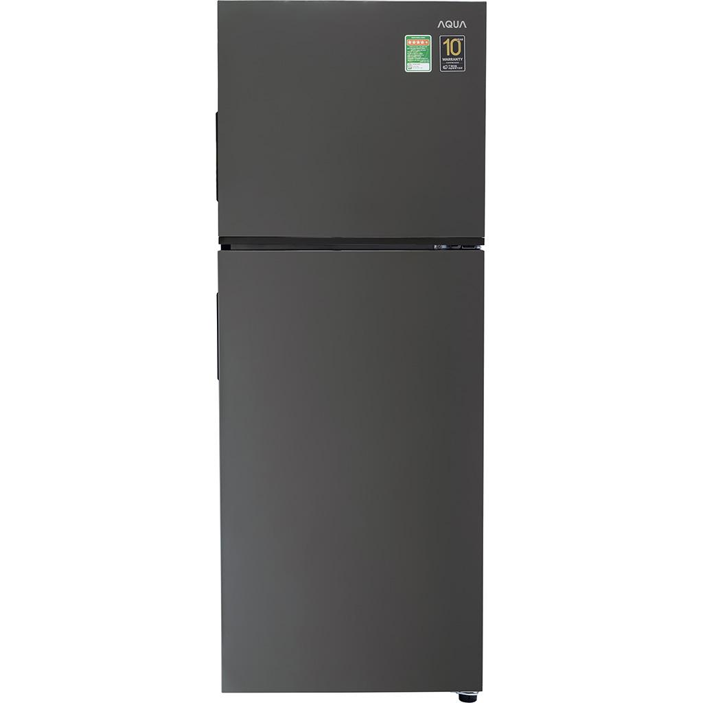 Tủ lạnh Aqua Inverter 212 lít AQR-T239FA(HB) - Hàng chính hãng