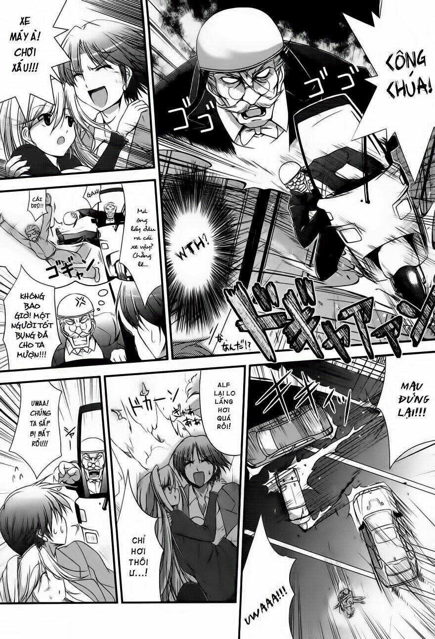princess lover! chapter 1 24