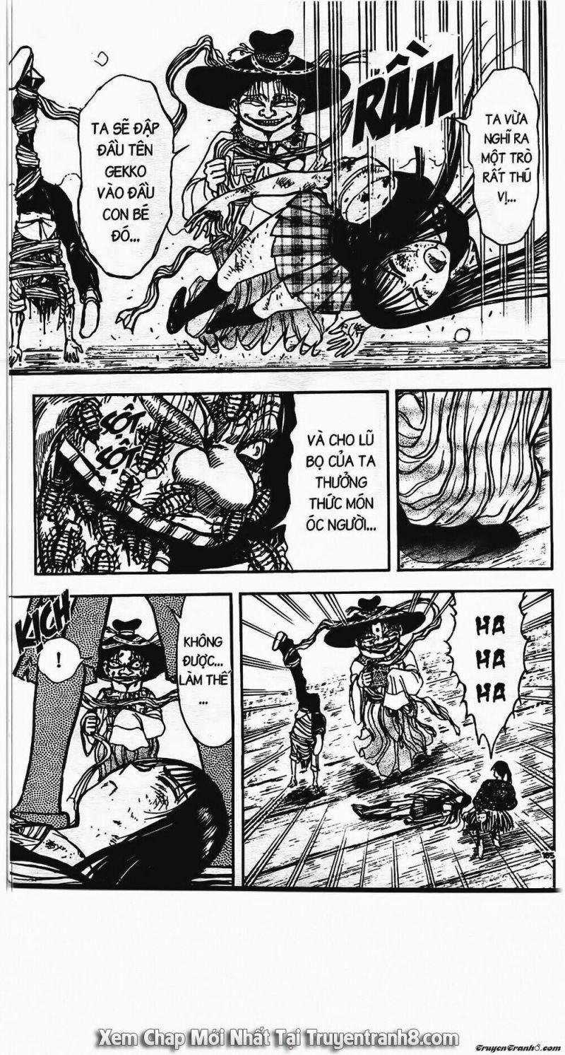 sắc lệnh ánh trăng chapter 42 33