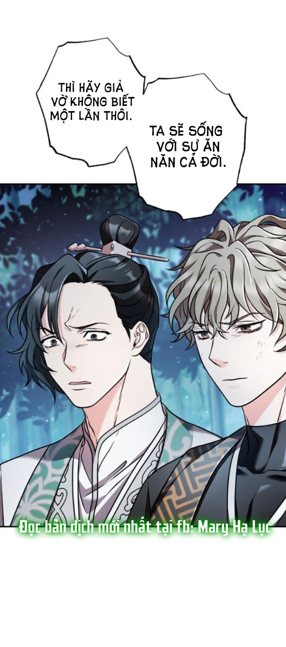 bản tình ca heeran chapter 62.1 34