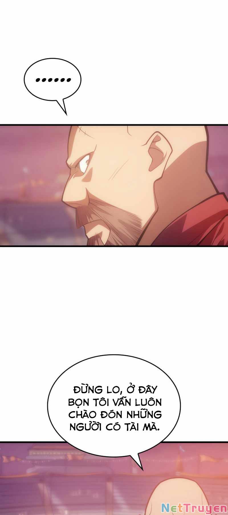 tái sinh ở dị giới, tôi từ công chức trở thành chiến thần chapter 16 50