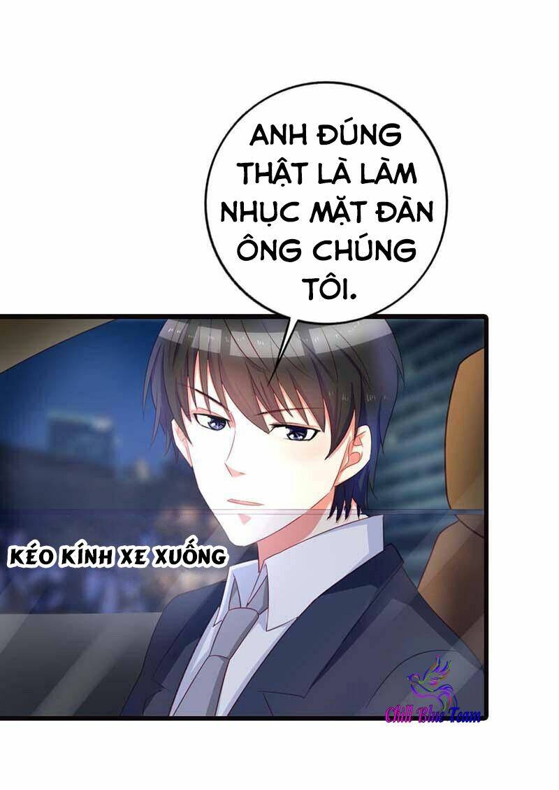 hủy diệt tra nam chapter 13 18
