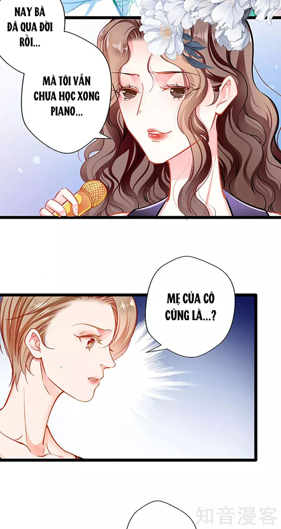 cưng chiều ái thê hư hỏng chapter 70 17