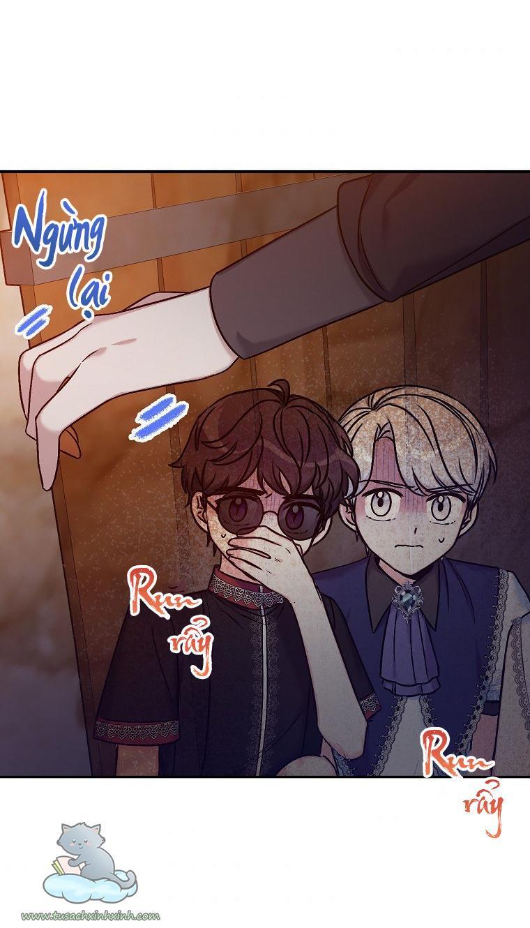 tôi sinh ra là con gái ác nữ chapter 37 28