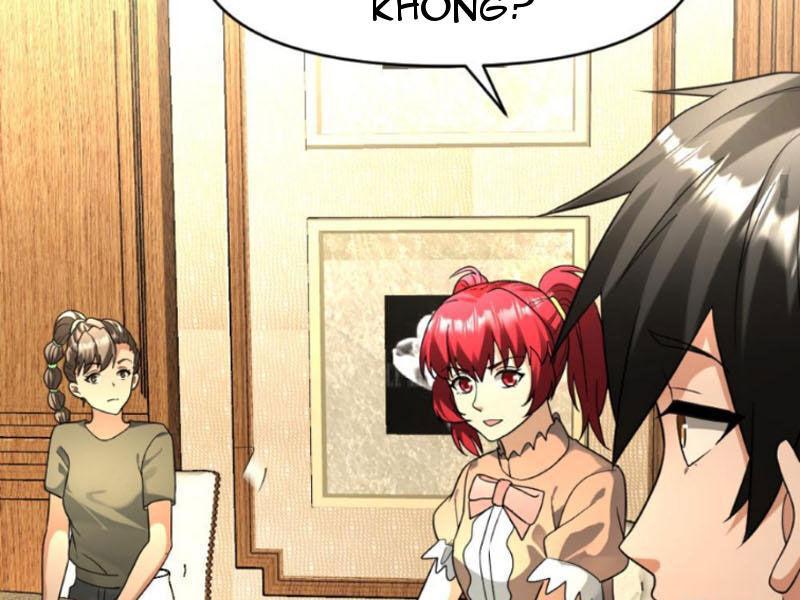 đóng băng toàn cầu: tôi gây dựng nên phòng an toàn thời tận thế chapter 202 9