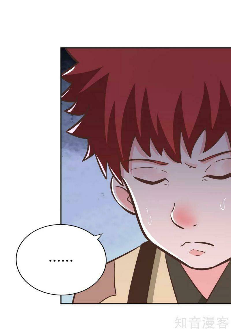 võ linh kiếm tôn chapter 138 9