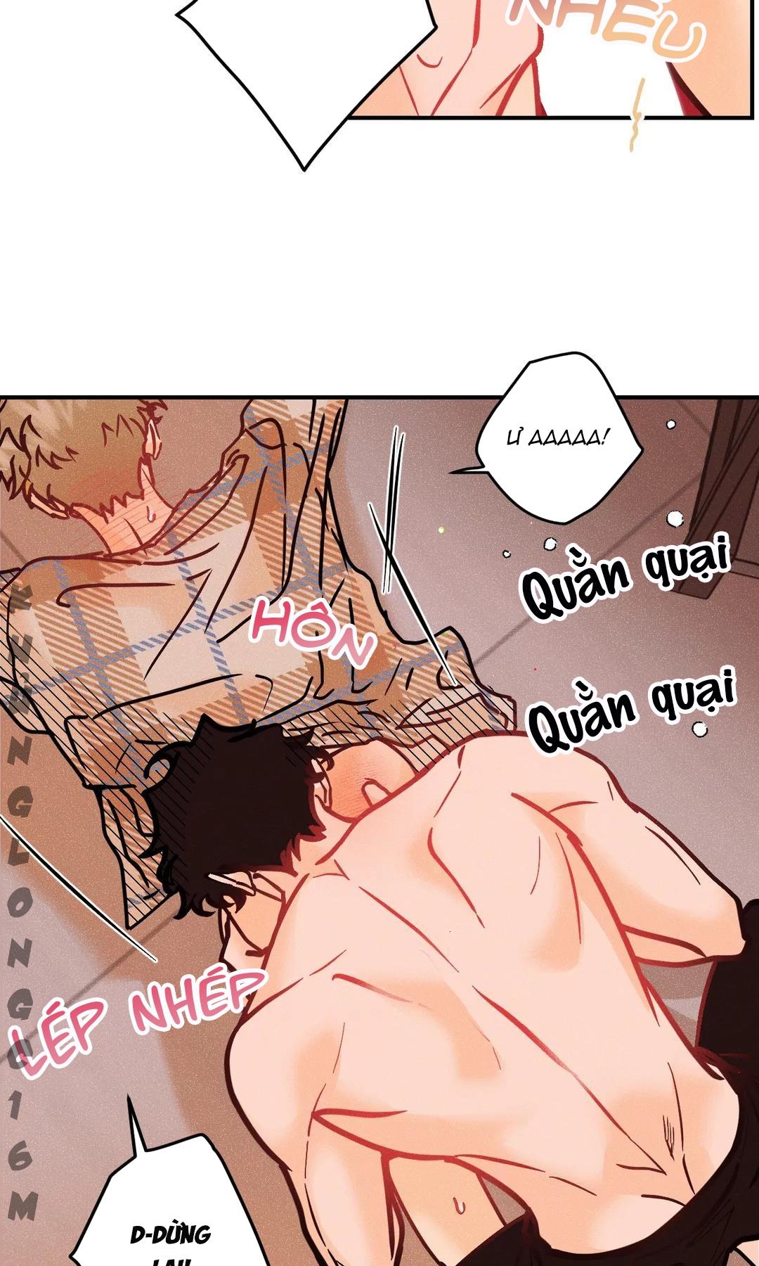 thang thanh âm chapter 39 39