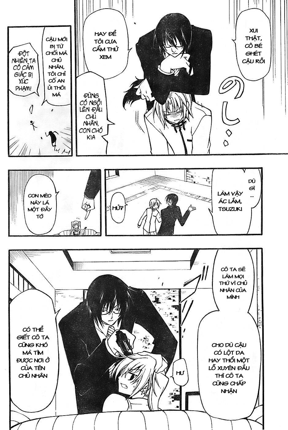 bloody cross chapter 4 19