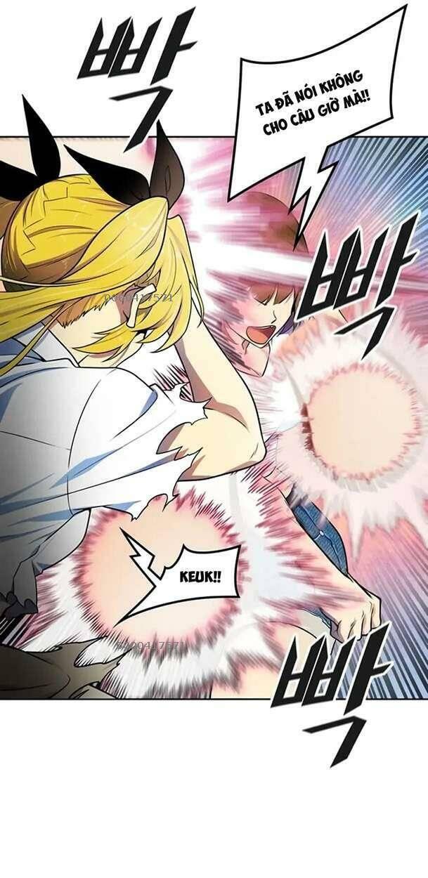 tòa tháp bí ẩn 2 chapter 567 16