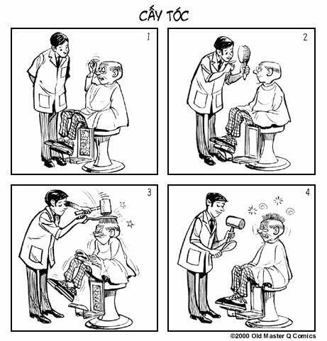 old master q chapter 3 19