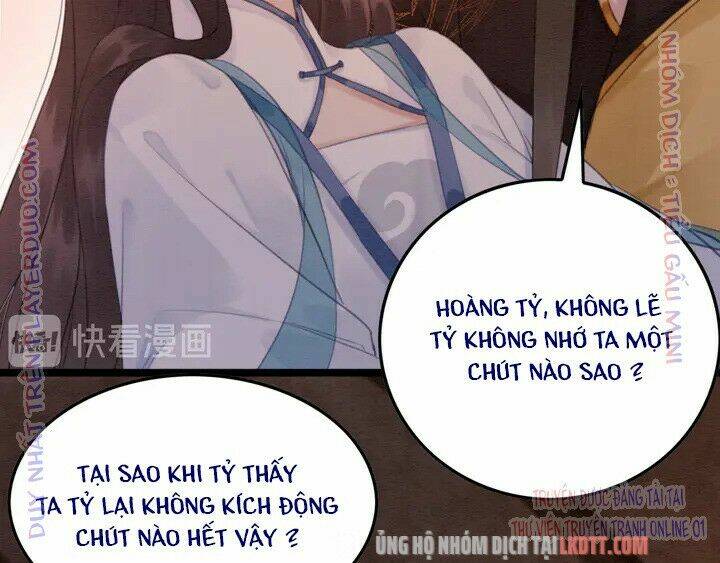 trọng sinh bá sủng nhiếp chính vương quá mạnh mẽ chapter 137 75