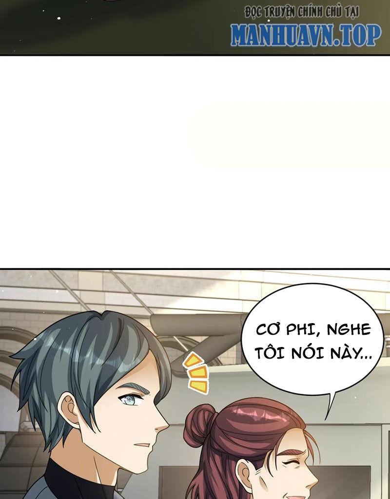 cựu nhật ngự long chapter 47 45