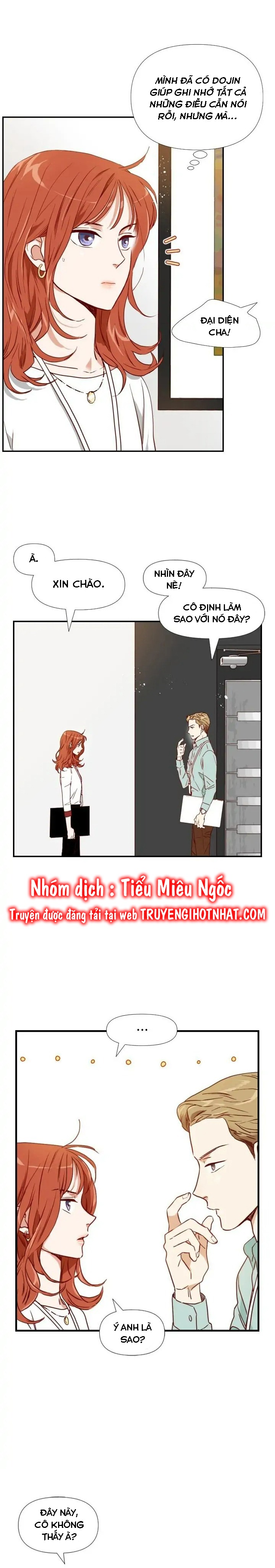 24 phút cho một câu chuyện chapter 31 3