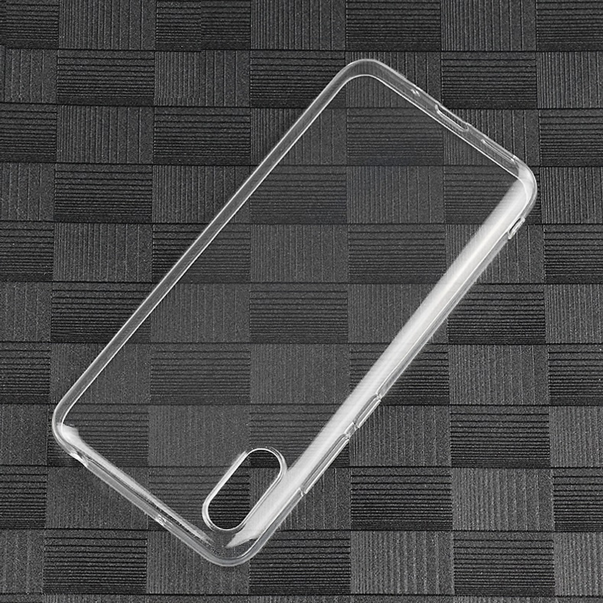 Ốp lưng dành cho Xiaomi Redmi 9A silicon dẻo trong suốt cao cấp loại A+