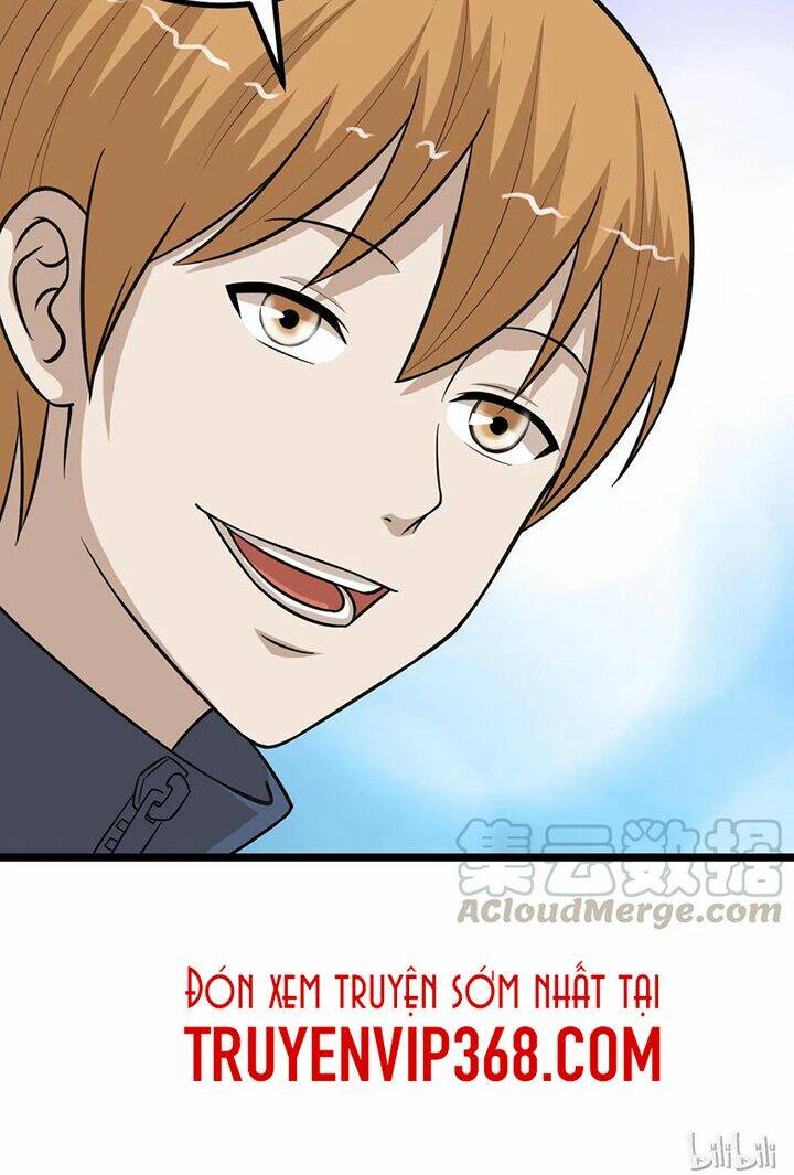 đai ca trở lại tuổi 16 chapter 82 28