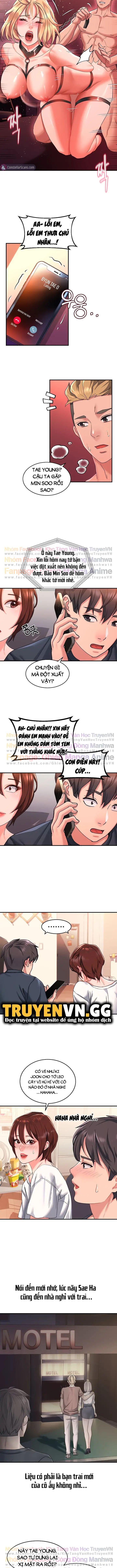 mở khóa trái tim em chapter 12 11