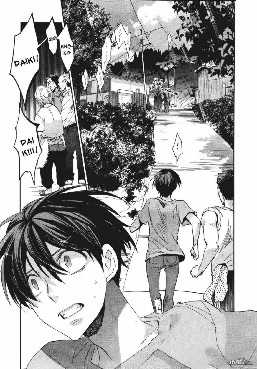 ou-sama game - kigen chapter 2 2