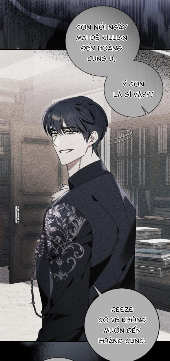 tôi tưởng đó chỉ là tiểu thuyết trọng sinh bình thường chapter 86.1 2