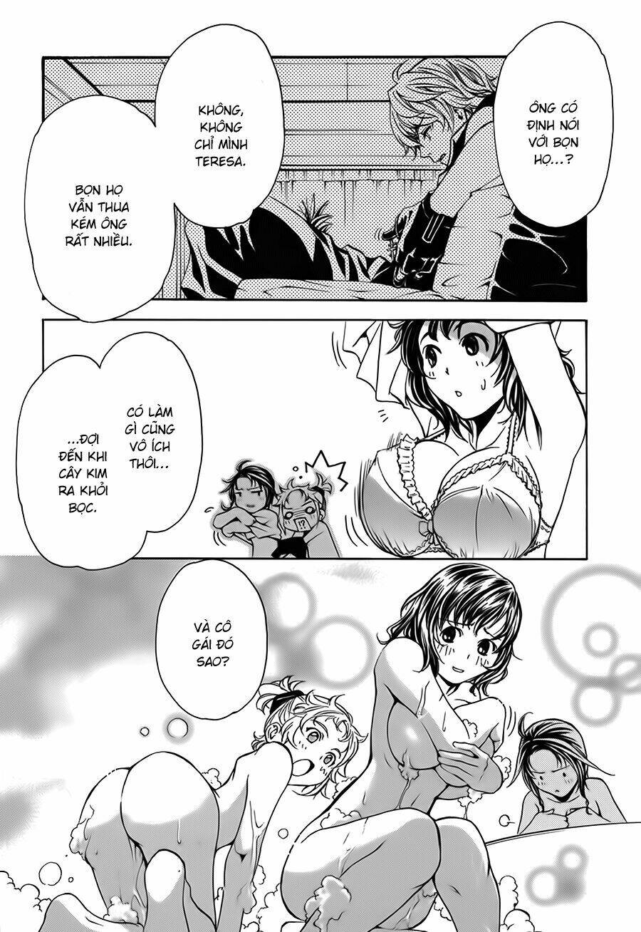 seikon no qwaser chapter 9 16