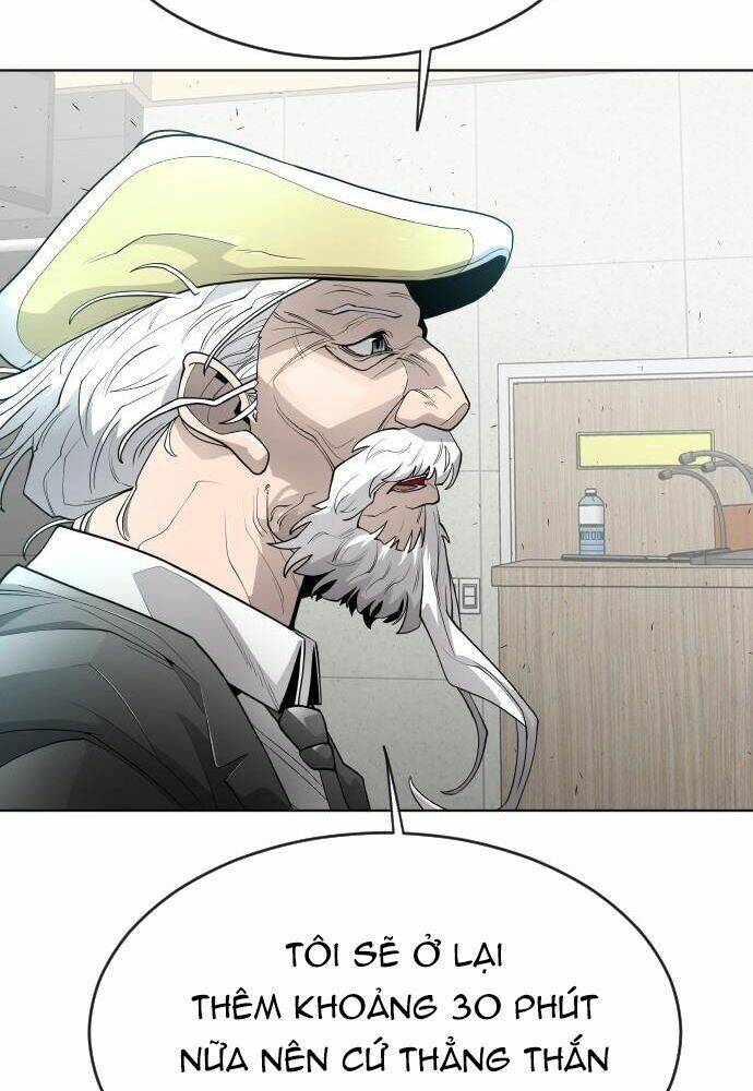 kĩ nguyên của anh hùng chapter 99 135