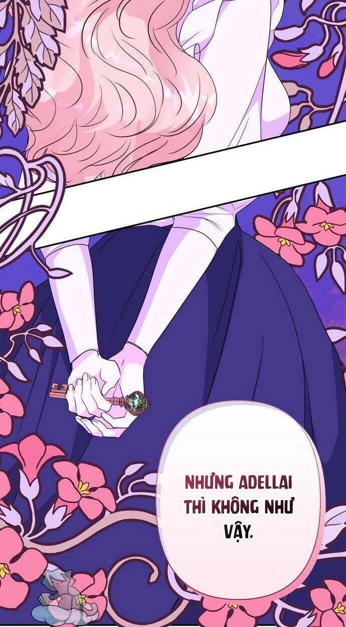 tôi đang nuôi dưỡng một con quái thú chapter 73 72