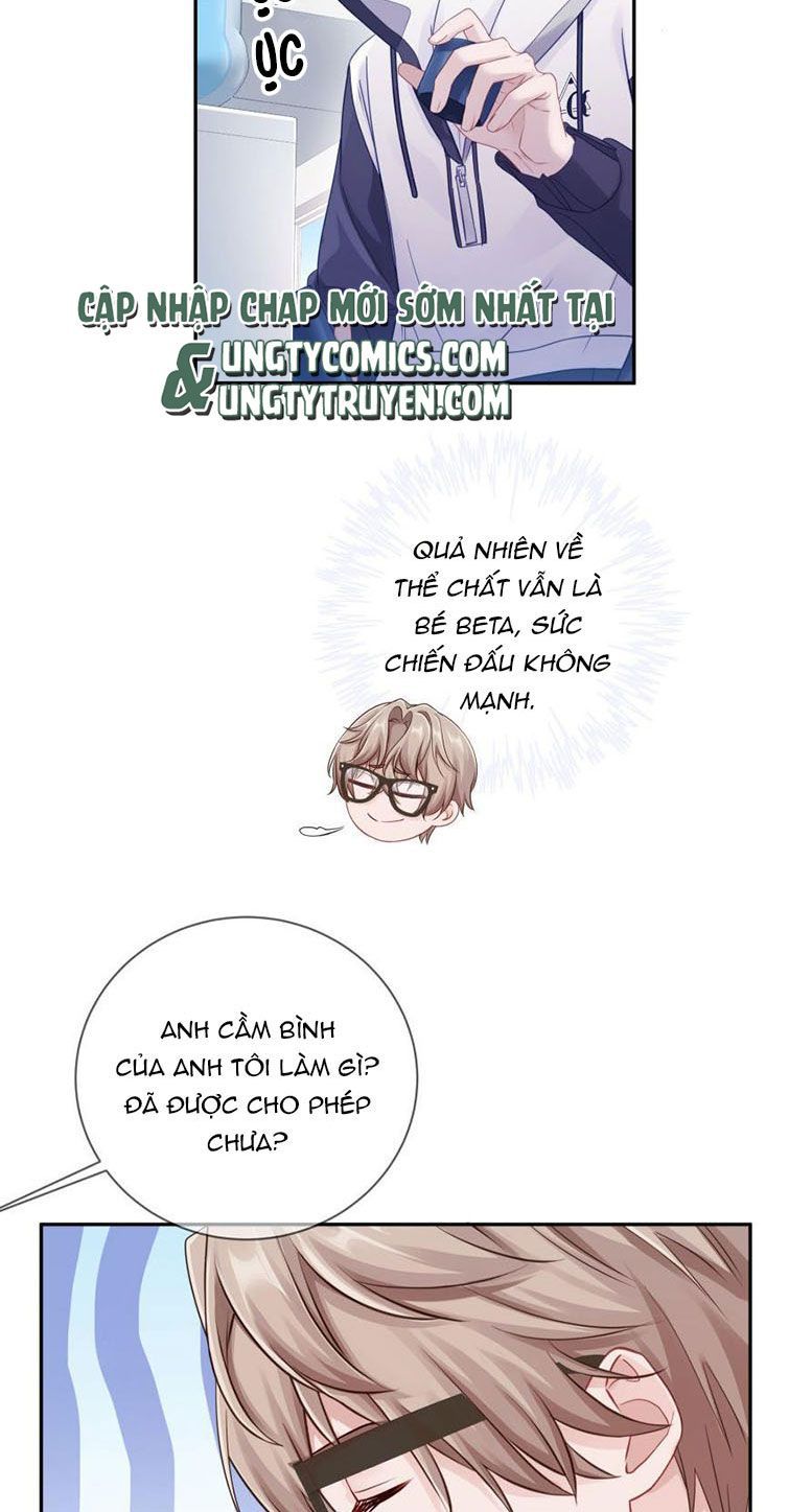 để ý tôi chút nào chapter 13 2