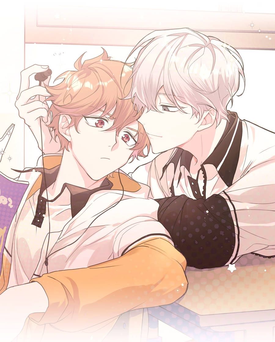 đừng nói yêu tôi chapter 7 20