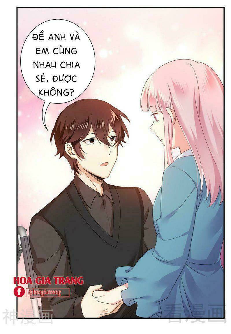 phục thù thiếu gia tiểu điềm thê chapter 69 3