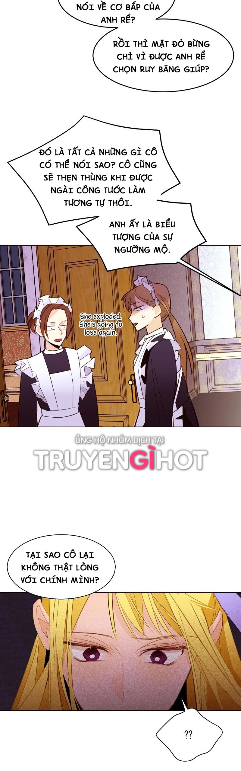 cuộc sống nhàm chán của quý cô tái sinh chapter 52 14