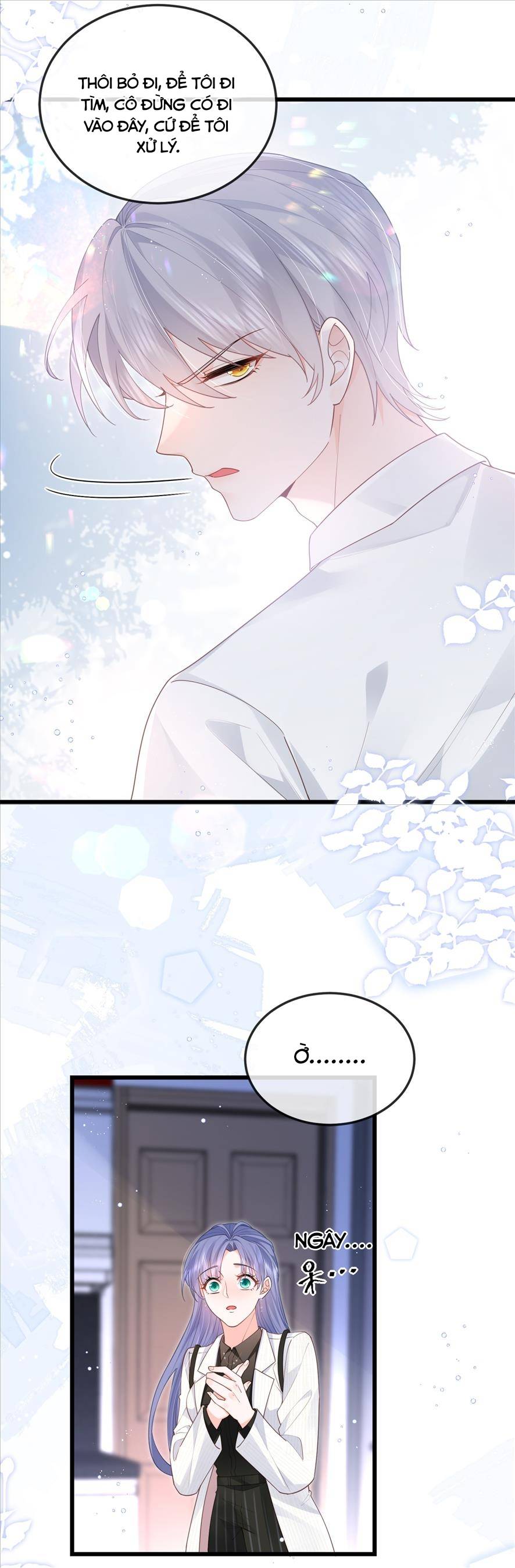 hôm nay lại yêu em hơn chapter 7 23