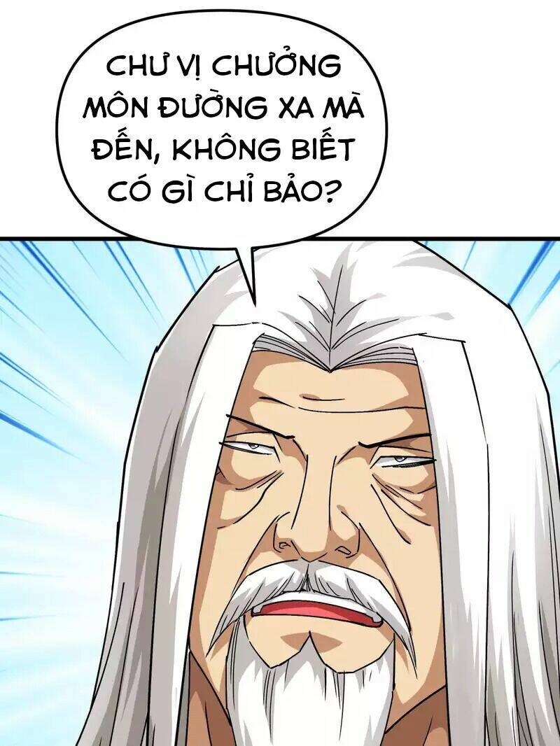 trọng sinh ta là đại thiên thần chapter 123 51