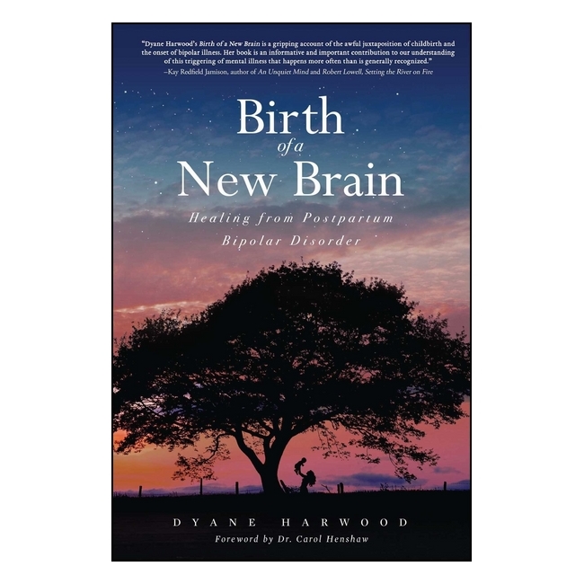 Birth Of A New Brain