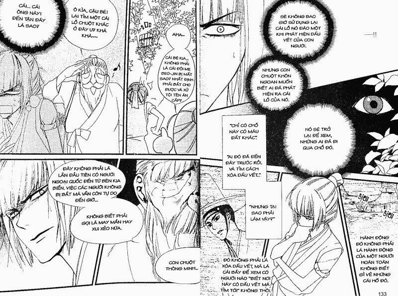 chuyện tình đảo thiên đường chapter 3 68