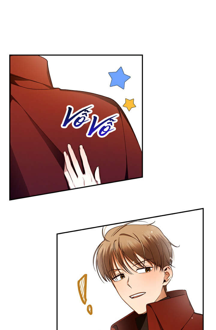 cách che giấu đứa con của hoàng đế chapter 11 27