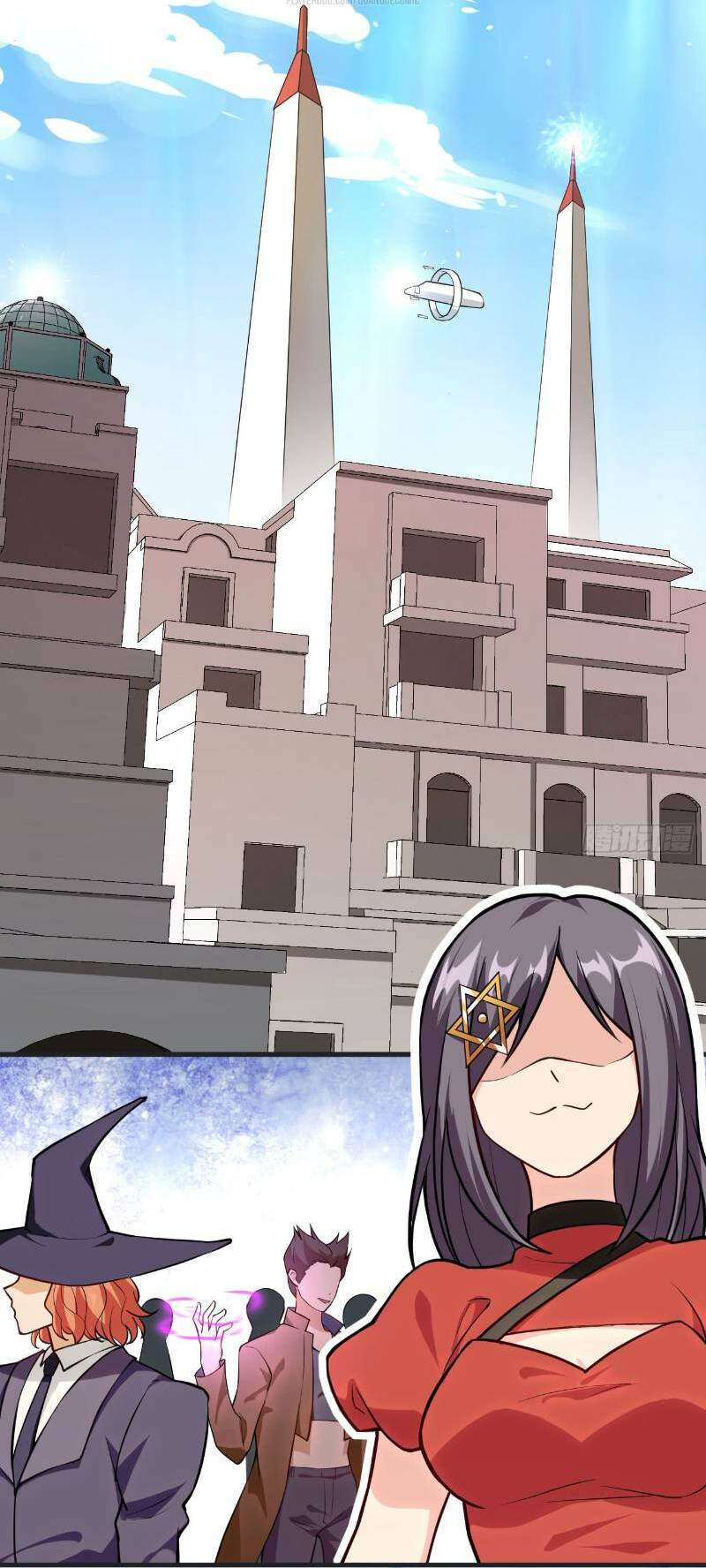 minh nhật thần đô chapter 24 20