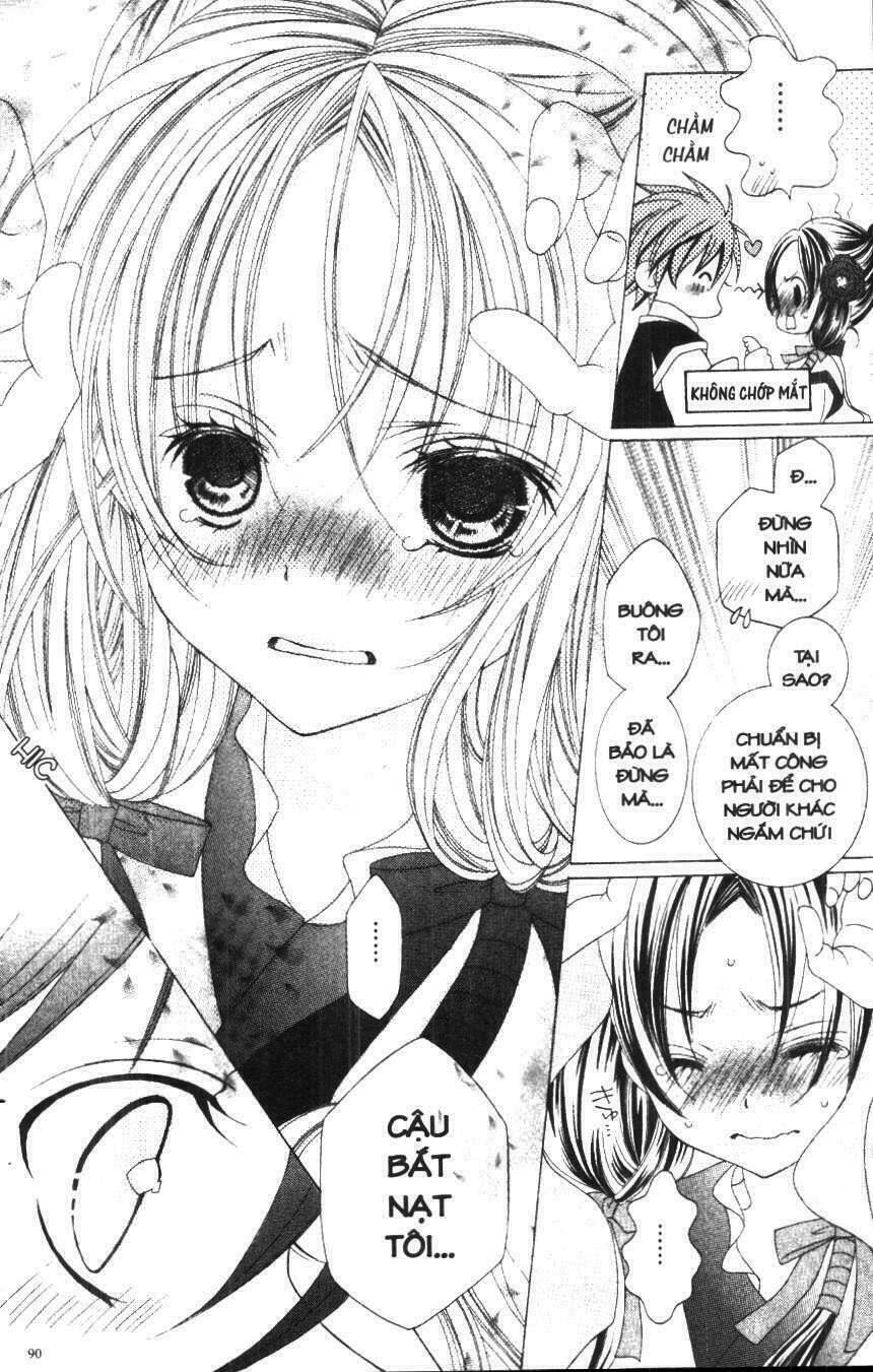 i love you suzuki chapter 9 90