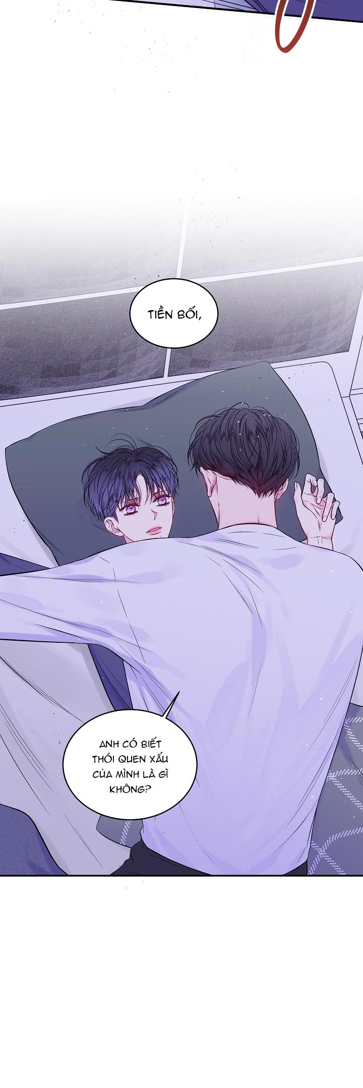 bình minh thứ hai chapter 44 13