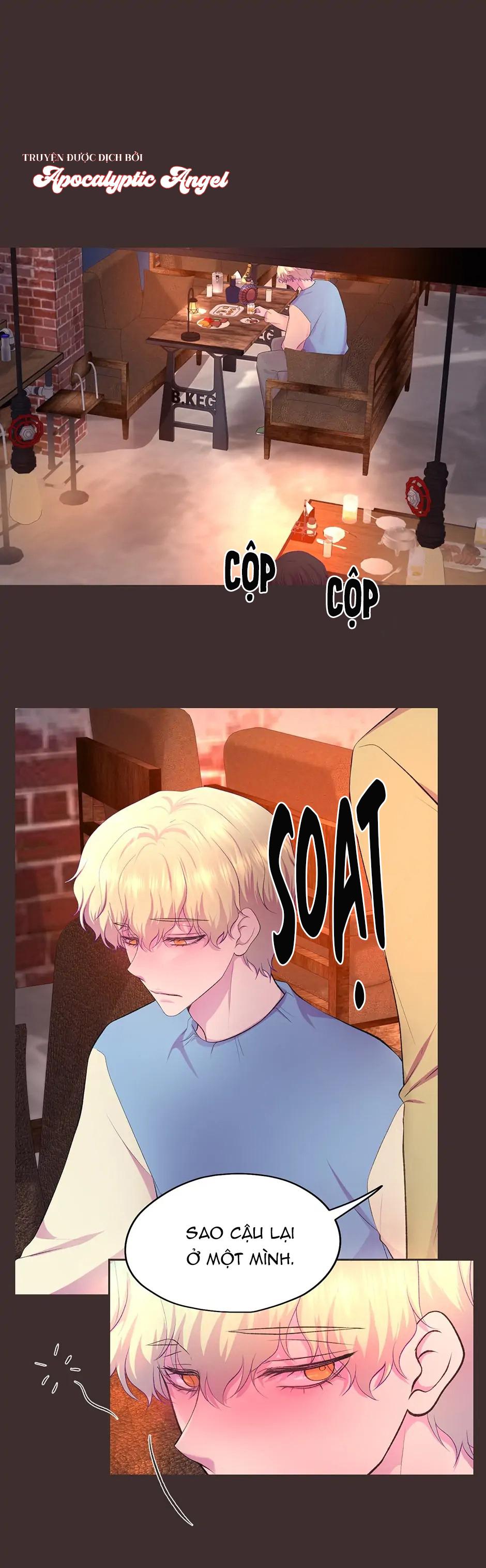 giữ em thật chặt (hold me tight) chapter 180 10