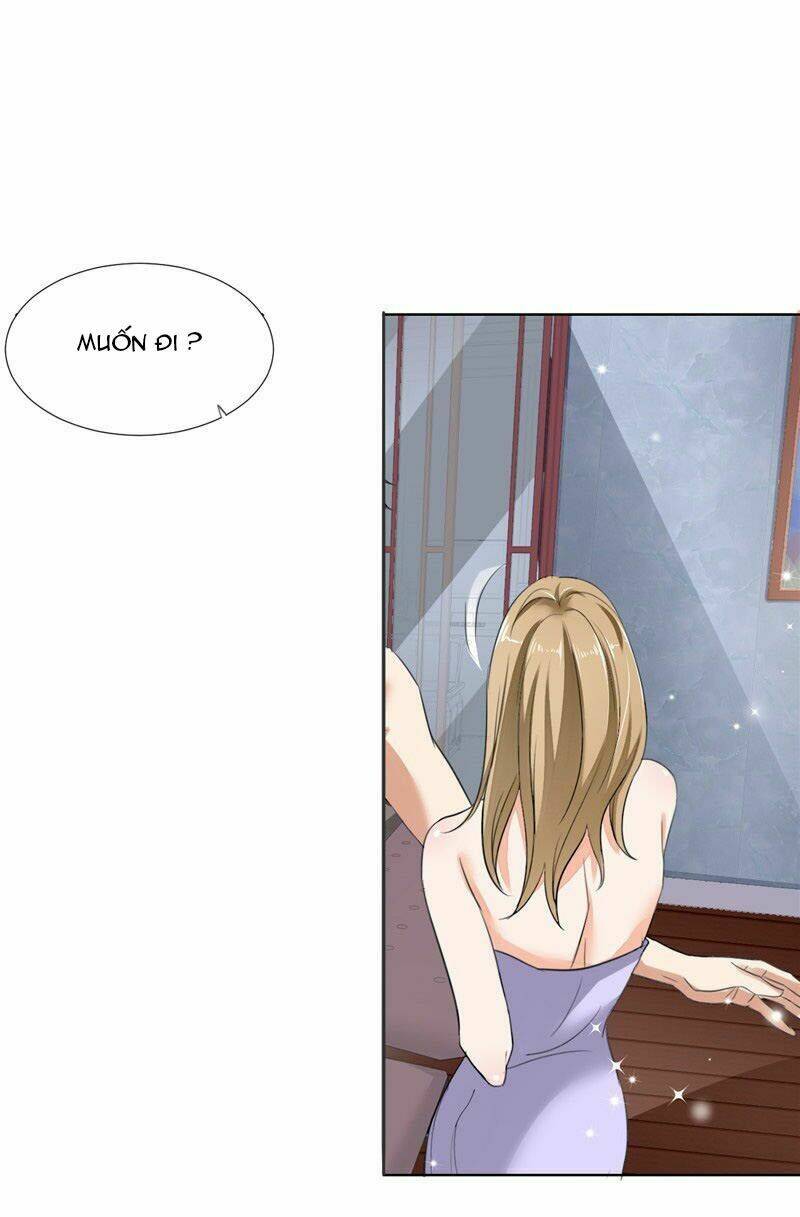 độc sủng kiều thê của bá đạo tổng tài chapter 2 11