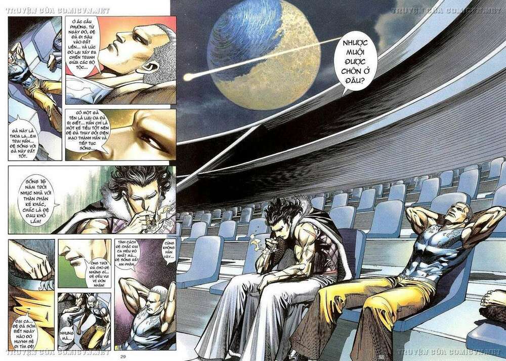 võ thần phượng hoàng chapter 60 25