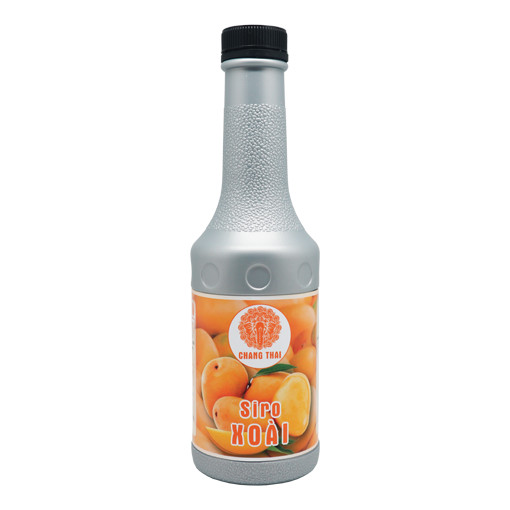 Siro Xoài Chang Thai 1000ml